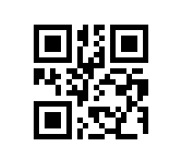 Contact Blaine Human Service Center Women Infants Children WIC by Scanning this QR Code