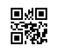 Contact Blair Street Service Center by Scanning this QR Code