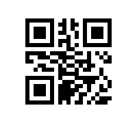 Contact Blue Knob Auto Service Center by Scanning this QR Code