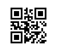 Contact Blue Knob Service Center by Scanning this QR Code