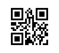 Contact Blue Ridge Service Center by Scanning this QR Code