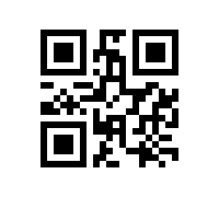 Contact Blue Springs Service Center by Scanning this QR Code