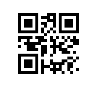 Contact Boat Motor Repair Service Centers by Scanning this QR Code