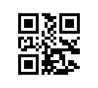 Contact Boat Service Center Locator by Scanning this QR Code