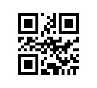 Contact Boats Repair Parts Service Center by Scanning this QR Code