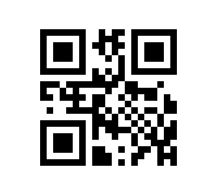 Contact Bob's Service Center by Scanning this QR Code