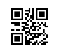 Contact Bob Gass Service Center by Scanning this QR Code