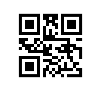 Contact Bob s Service Centers In USA by Scanning this QR Code
