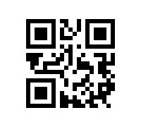 Contact Boeing Benefits Connection by Scanning this QR Code