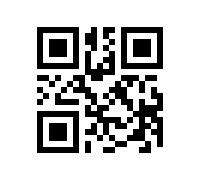 Contact Boeing Dallas Service Center Texas by Scanning this QR Code