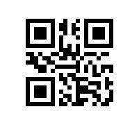 Contact Boeing Everett Washington by Scanning this QR Code