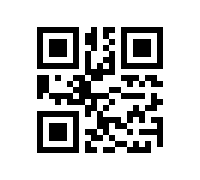 Contact Boeing Leave Service Center by Scanning this QR Code