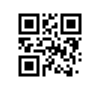 Contact Boeing Missouri Address by Scanning this QR Code