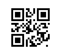 Contact Boeing Retirement Service Center by Scanning this QR Code