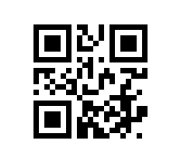 Contact Boiling Springs Service Center by Scanning this QR Code