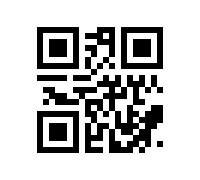 Contact Bombardier Service Center BDL Connecticut by Scanning this QR Code