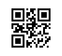 Contact Bompani Service Center Abu Dhabi by Scanning this QR Code