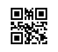 Contact Bompani Service Center UAE by Scanning this QR Code