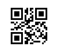 Contact Bompani Washing Machine Service Center by Scanning this QR Code