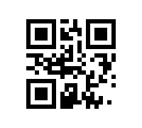 Contact Bonham Service Center by Scanning this QR Code