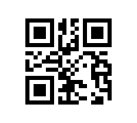 Contact Booker T Washington Community Service Center by Scanning this QR Code