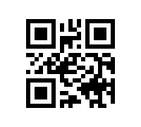 Contact Bosch Appliance Service Center UK by Scanning this QR Code