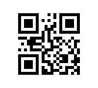 Contact Bosch Appliances Service Center Singapore by Scanning this QR Code