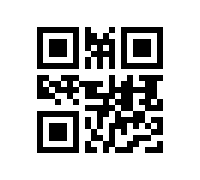Contact Bosch Authorized Service Center by Scanning this QR Code