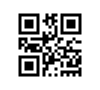 Contact Bosch Car Service Center Near Me by Scanning this QR Code
