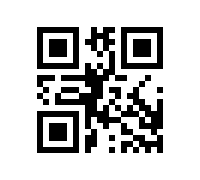 Contact Bosch Home Appliances Service Center Abu Dhabi by Scanning this QR Code