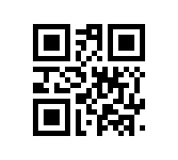Contact Bosch Power Tools Service Center Near Me by Scanning this QR Code