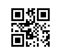 Contact Bosch Service Center San Antonio Texas by Scanning this QR Code