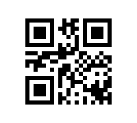 Contact Bosch Service Centre South Africa by Scanning this QR Code