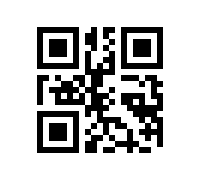 Contact Bosch Service Centre Soweto by Scanning this QR Code