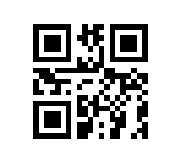 Contact Bosch Service Centre Western Cape by Scanning this QR Code