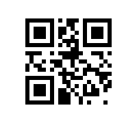 Contact Bosch Tool Repair Service Center California by Scanning this QR Code