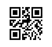 Contact Bosch Tool Repair Service Center Denver by Scanning this QR Code