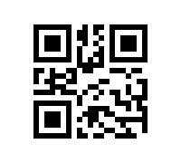 Contact Bosch Tools Repair Service Center Qatar by Scanning this QR Code