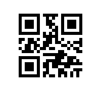 Contact Bosch Washing Machine Service Centre Abu Dhabi by Scanning this QR Code