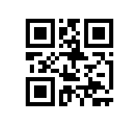 Contact Bose Hawaii Service Center by Scanning this QR Code