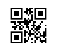 Contact Bose Kuwait Service Center by Scanning this QR Code