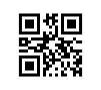 Contact Bose Repair Near Me Service Center by Scanning this QR Code