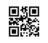 Contact Bose Repair Phoenix Service Center by Scanning this QR Code