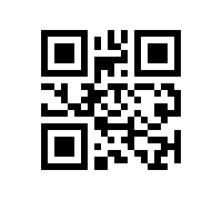 Contact Bose Repair Service Center New York by Scanning this QR Code