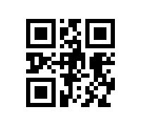 Contact Bose Repair Service Center by Scanning this QR Code