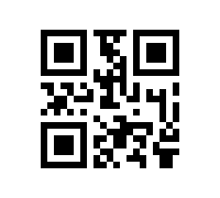 Contact Bose Service Center Abu Dhabi by Scanning this QR Code