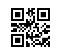 Contact Bose Service Center Milwaukee by Scanning this QR Code