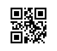 Contact Bose Service Centers In Saudi Arabia by Scanning this QR Code