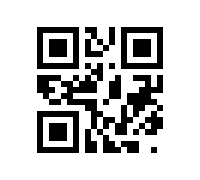 Contact Boston Scientific HR Service Center by Scanning this QR Code