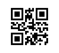 Contact Bournes Auto Service Center by Scanning this QR Code